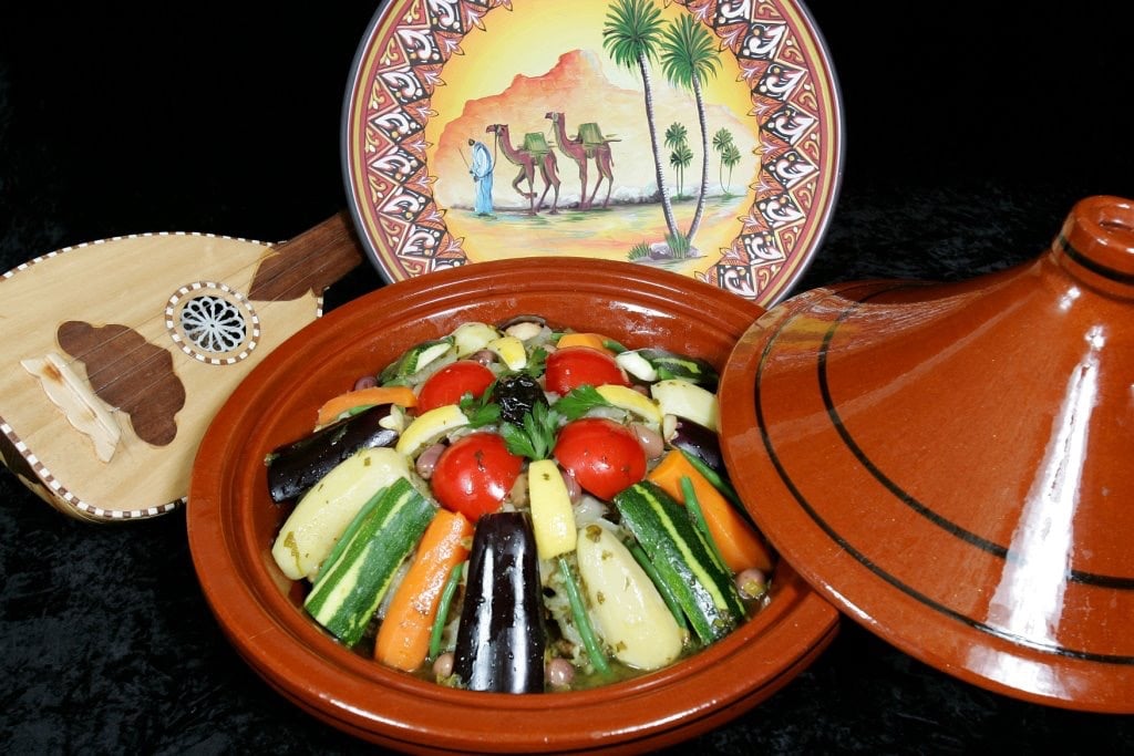 Le Petit Marrakech 3